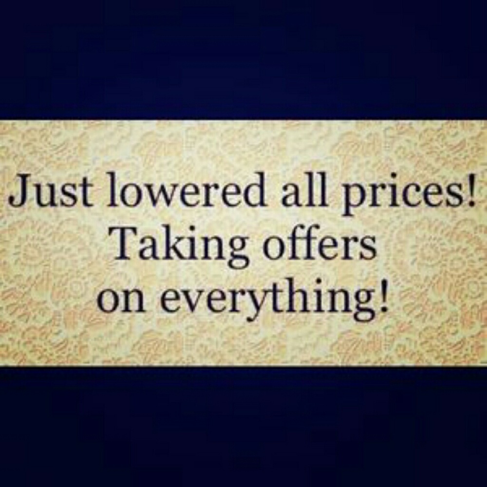 Everything!